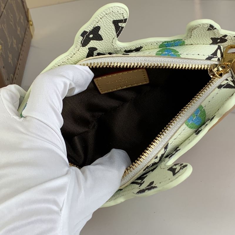 Louis Vuitton Satchel Bags